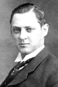 Lionel Braham image 1