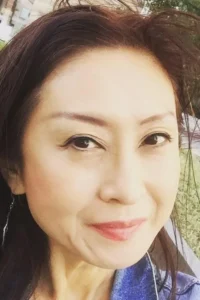 吉行由実 image 1