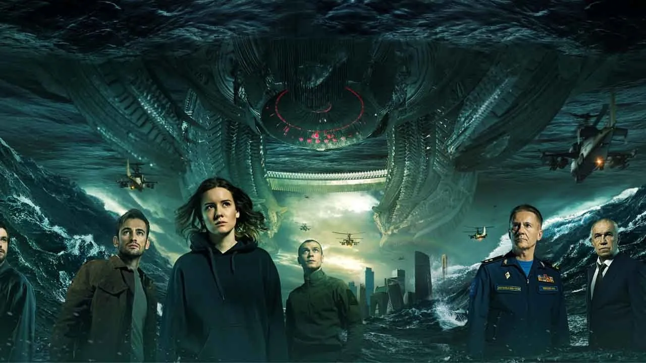 Attraction 2 : Invasion