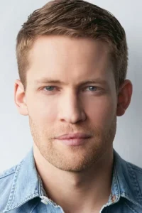 Jacob Blair image 1