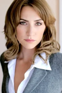 Jessica Harmon image 1