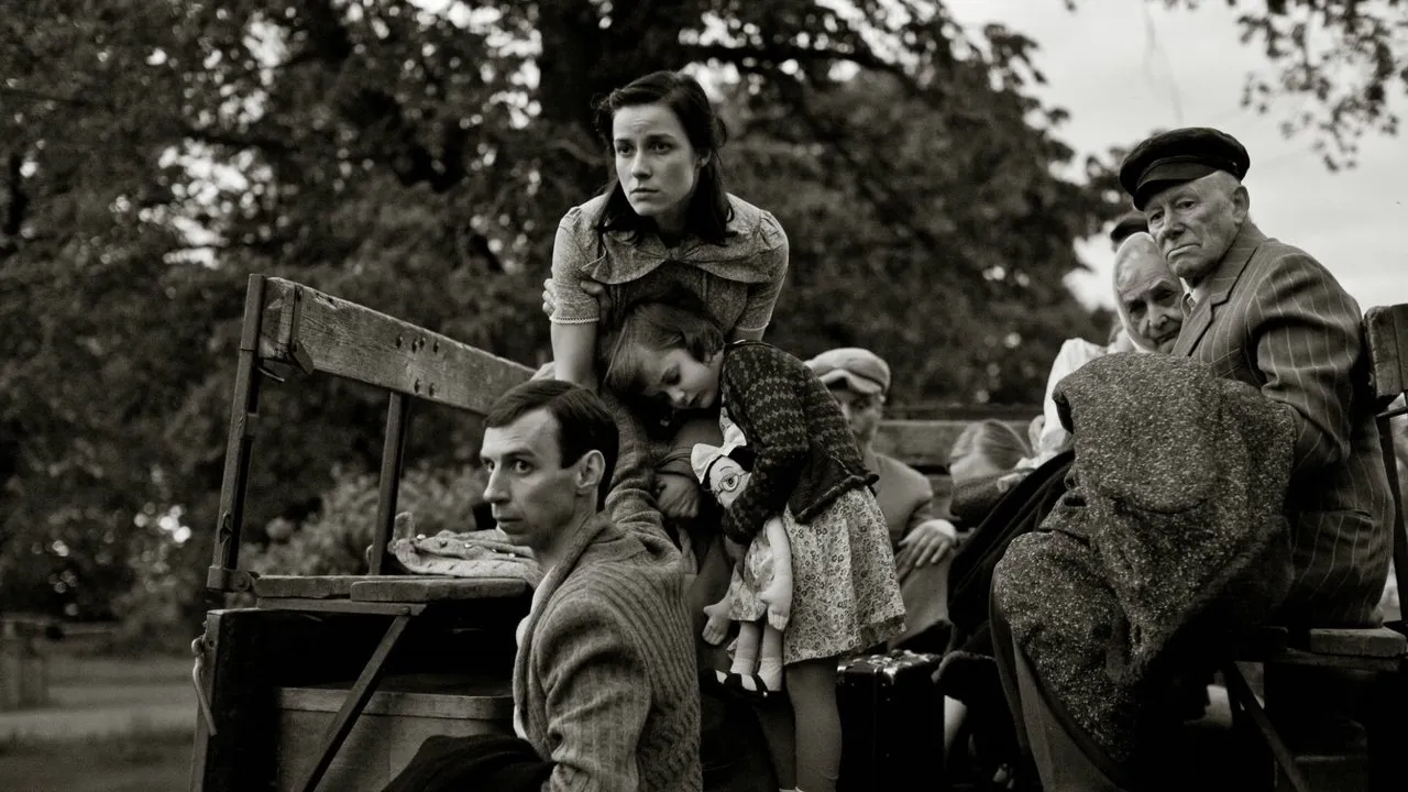 Crosswind – La croisée des vents