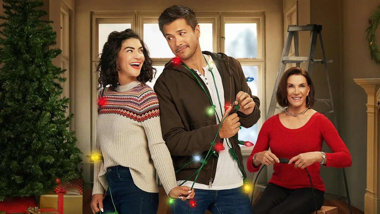 Rénovations de Noël