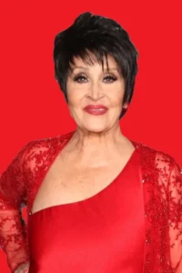 Chita Rivera image 1
