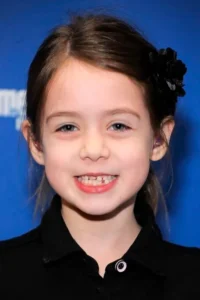 Tova Stewart image 1