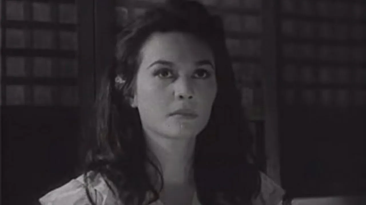 Gabi ng Lagim