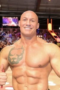 Roddy Benjaminson image 1