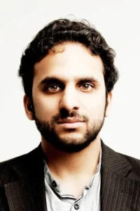 Nish Kumar image 1