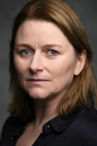Rosie Cavaliero image 1
