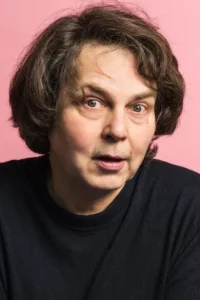 Rich Fulcher image 1