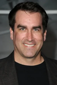 Rob Riggle image 1