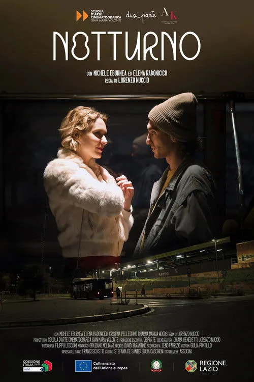 Notturno