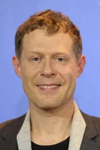 Andreas Lust image 1