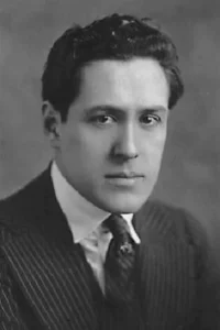 Herbert Heyes image 1