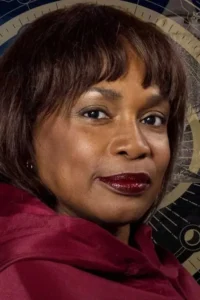 Laura Flessel image 1