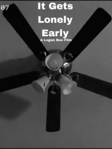 It Gets Lonely Early