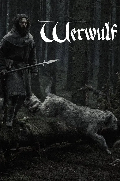 Affiche de Werwulf