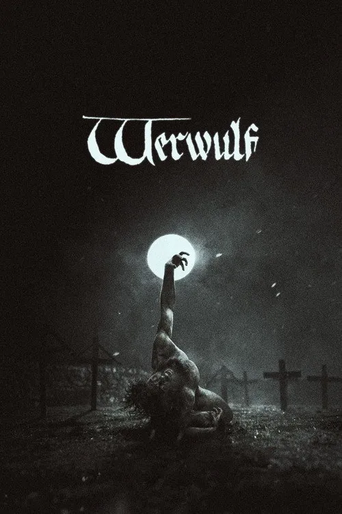 Affiche de Werwulf