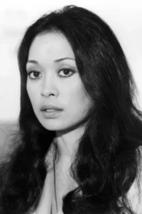Donna Kei Benz image 1