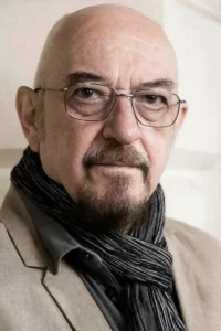 Ian Anderson image 1