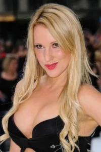 Rebecca Ferdinando image 1