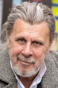 Paul Dewdney image 1