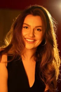 Lalə Süleymanova image 1