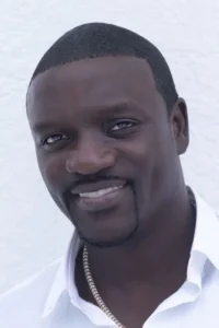 Akon image 1