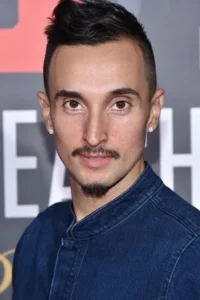 Luis Da Silva, Jr. image 1