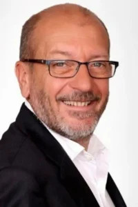 Dario Vergassola image 1