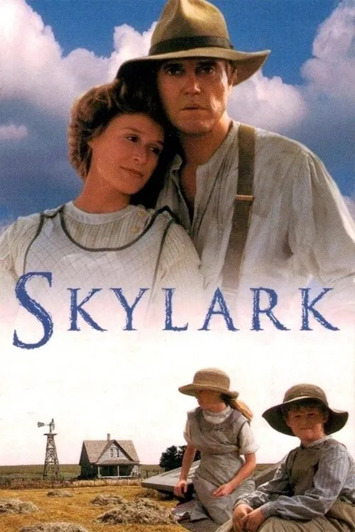 Skylark image 1
