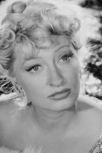 Gudrun Brost image 1