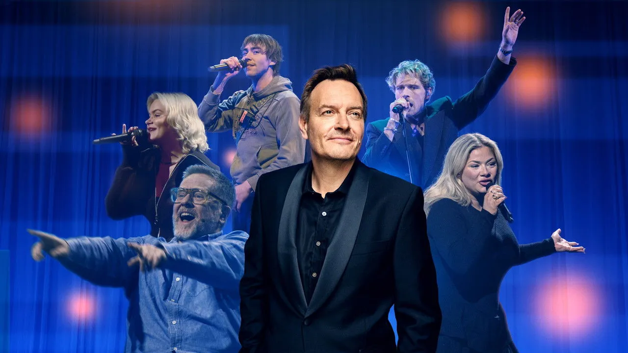 De Største Øjeblikke 2025