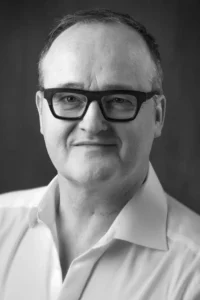 Peter Thyssen image 1