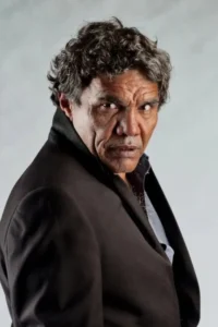 Tom E. Lewis image 1