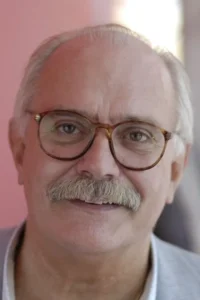 Nikita Mikhalkov image 1