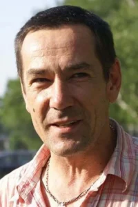 Олексій Горбунов image 1