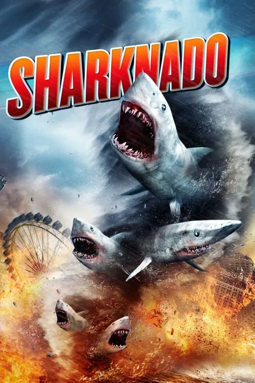 Sharknado image 1