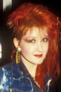 Cyndi Lauper image 1