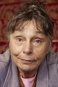 Guðrún Gísladóttir image 1