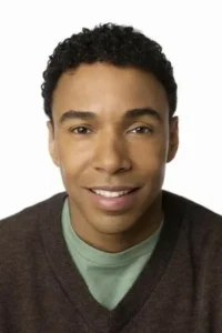 Allen Payne image 1