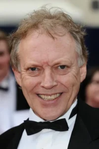 Hilton McRae image 1