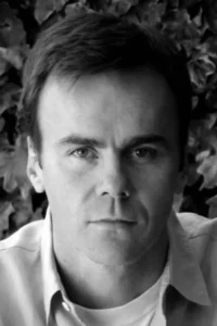 Patrick Toomey image 1