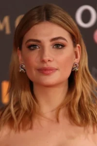 Miriam Giovanelli image 1