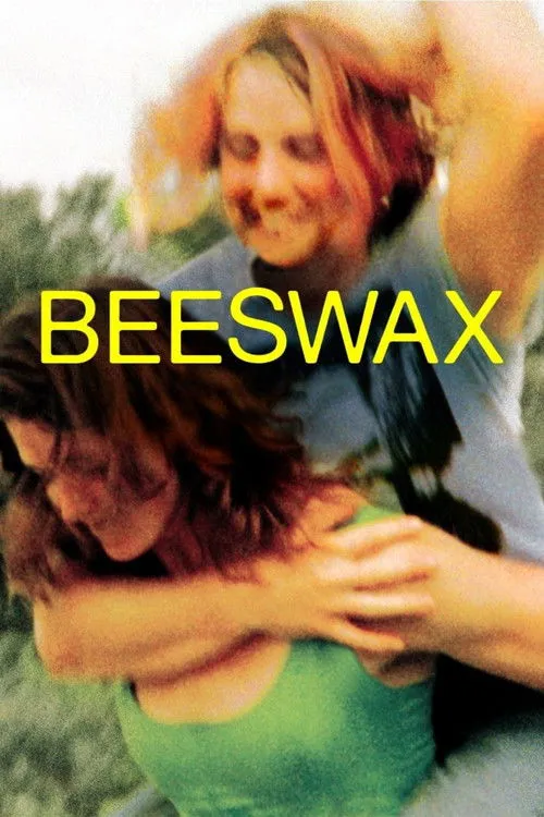 Beeswax image 1