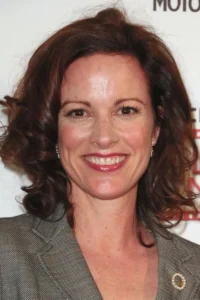 Kate Hodge image 1