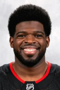 P.K. Subban image 1