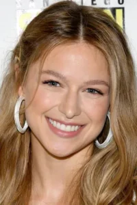 Melissa Benoist image 1