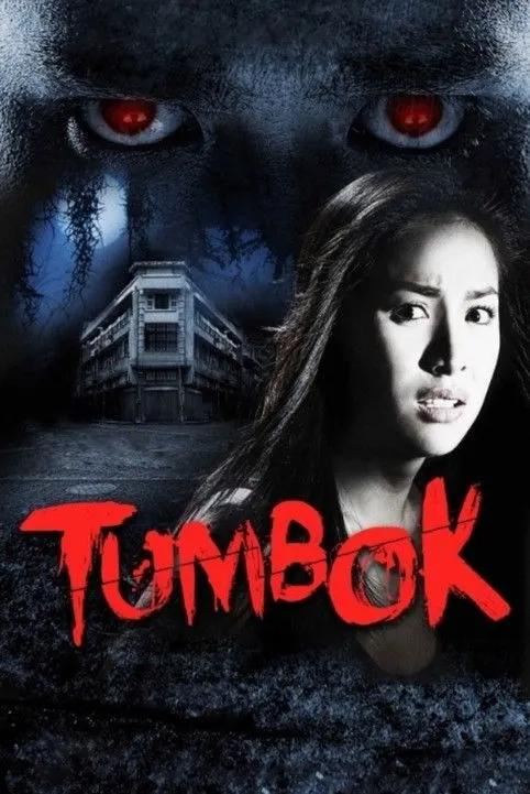 Affiche de Tumbok