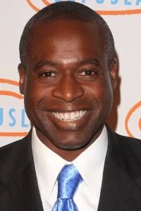 Phill Lewis image 1
